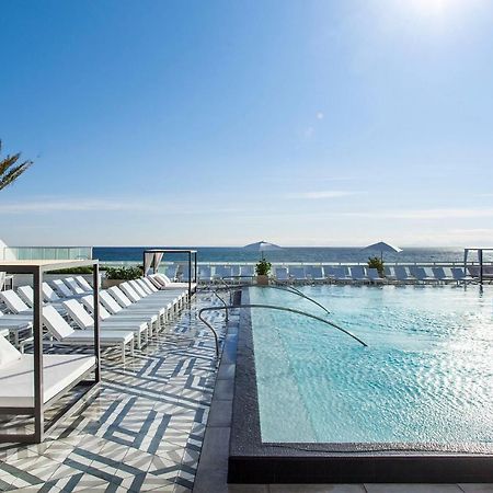 Stylish 1 Bedroom At Fort Lauderdale Exterior foto