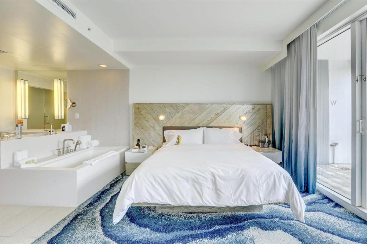 Stylish 1 Bedroom At Fort Lauderdale Exterior foto