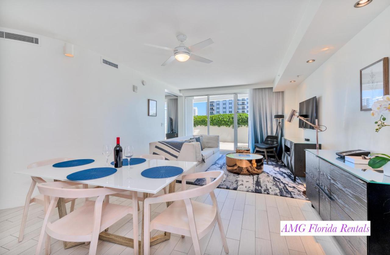 Stylish 1 Bedroom At Fort Lauderdale Exterior foto