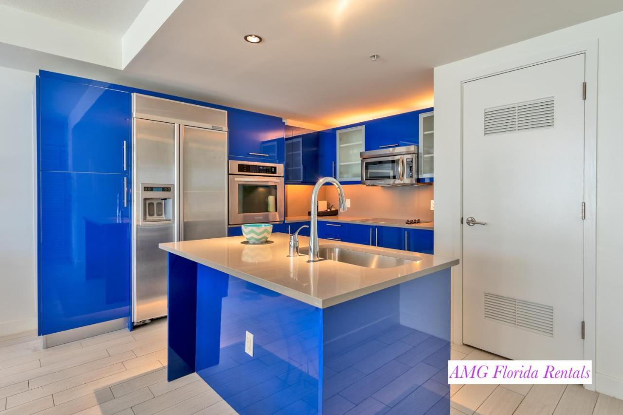 Stylish 1 Bedroom At Fort Lauderdale Exterior foto