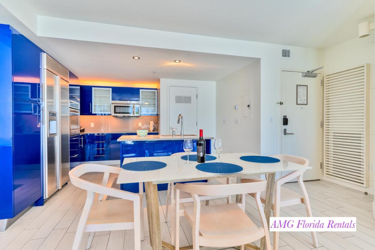 Stylish 1 Bedroom At Fort Lauderdale Exterior foto