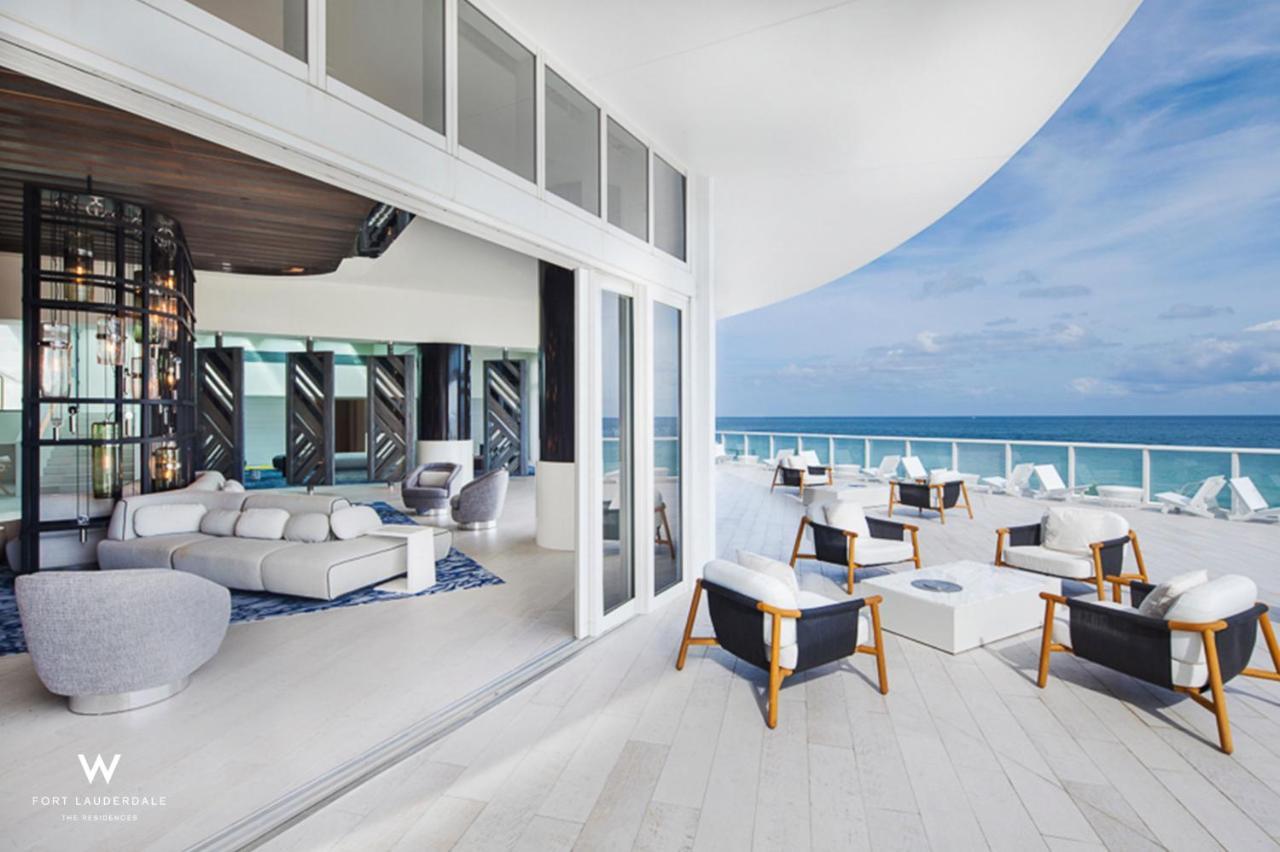 Stylish 1 Bedroom At Fort Lauderdale Exterior foto